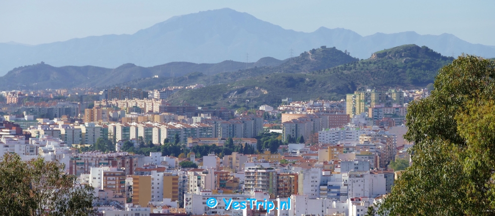 xxx Malaga